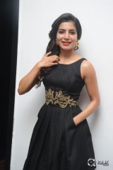 Samantha Interview About Son Of Sathyamurthy Movie